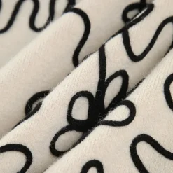 Truien & Vesten Dames*FIA - Luchtige Zomertrui voor Dames Wit