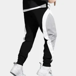 Broeken Heren*Filimon - Casual heren jogger met moderne pasvorm voor de zomer