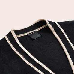 Truien & Vesten Heren*Filippos - Stijlvol Gebreid Zomervest voor Heren