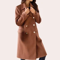 Jassen Dames*FINJA - Luxe Zomerjas voor Dames