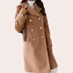 Jassen Dames*FINJA - Luxe Zomerjas voor Dames