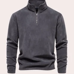 Truien & Vesten Heren*Finley - Lichte en stijlvolle herensweater voor de zomer