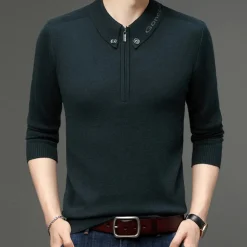 Truien & Vesten Heren*Finn - Comfortabele zomerpullover voor heren