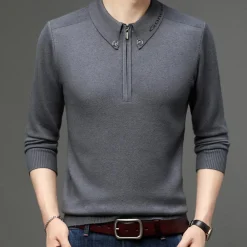 Truien & Vesten Heren*Finn - Comfortabele zomerpullover voor heren