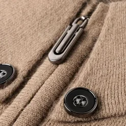 Truien & Vesten Heren*Finn - Comfortabele zomerpullover voor heren