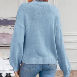 Truien & Vesten Dames*Fiona - Bloemenpatroon zomer vest voor vrouwen