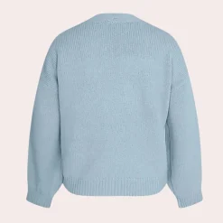 Truien & Vesten Dames*Fiona - Bloemenpatroon zomer vest voor vrouwen