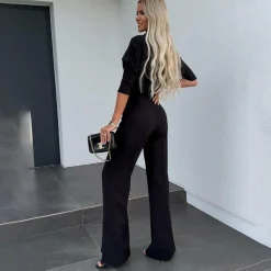 Sets Dames*FIONA - Classy tweedelige zomerset