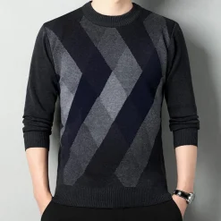 Truien & Vesten Heren*Flaviu - Trendy zomertrui voor heren