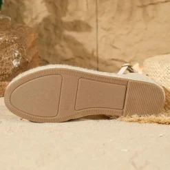 Damesschoenen*Fleur - Elegante Dames Sandalen voor de Zomer