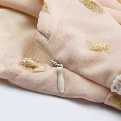 Jurken & Jumpsuits Dames*FLORENCE - Elegante boho zomerjurk