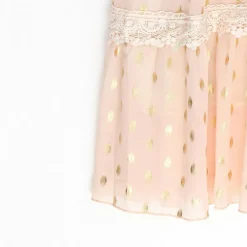 Jurken & Jumpsuits Dames*FLORENCE - Elegante boho zomerjurk