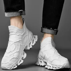 Schoenen Heren*Florin - Ademend zomerschoeisel voor heren