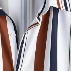 Shirts Heren*Floris - Casual herenoverhemd voor de zomer