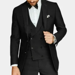 Sets Heren*Formele herenset 3-delig voor de zomer