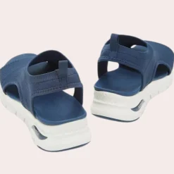 Damesschoenen*Francisca - Stijlvolle en lichtgewicht damessandalen voor de zomer