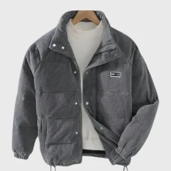 Jassen Heren*Franco - Pufferjack voor heren