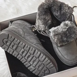 Schoenen Heren*FRANK - Moderne Zomerlaarzen voor Heren