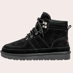 Schoenen Heren*FRANK - Moderne Zomerlaarzen voor Heren