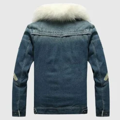 Jassen Heren*FRANK - Stijlvolle zomerjas voor mannen