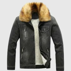 Jassen Heren*FRANK - Stijlvolle zomerjas voor mannen