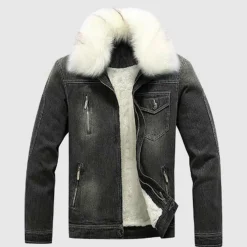 Jassen Heren*FRANK - Stijlvolle zomerjas voor mannen