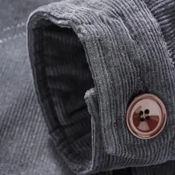 Jassen Heren*FRED - Elegante Zomerjas voor Heren