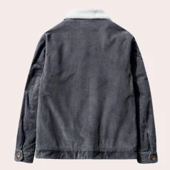 Jassen Heren*FRED - Elegante Zomerjas voor Heren