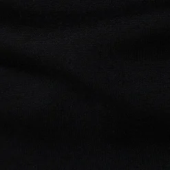 Truien & Vesten Heren*Frederick | Moderne zomerse trui Zwart