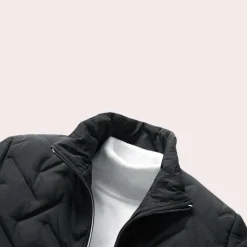 Jassen Heren*Frederik - Stijlvol zomer windjack voor heren