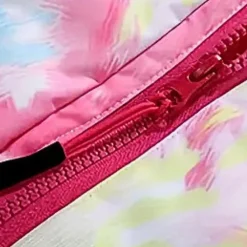 Jassen Dames*FREYA - Comfortabele Winterjas voor Dames Gemengde kleur