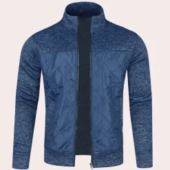 Truien & Vesten Heren*GABE - Modieus Zomervest voor Heren