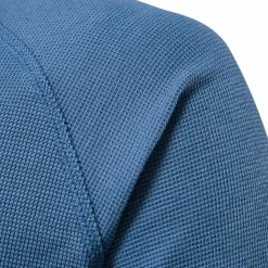 Shirts Heren*GABLE - Luchtige zomer shirt met lange mouwen