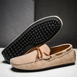 Schoenen Heren*GABRIO - Elegante en zachte loafers voor mannen, perfect voor de lente en zomer