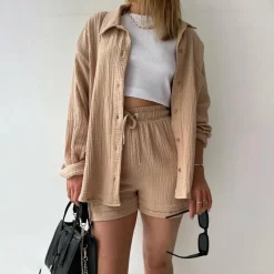 Sets Dames*GALENA - Elegante lente/zomer set