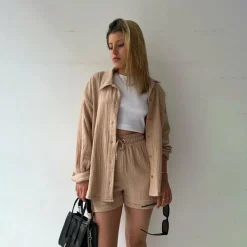 Sets Dames*GALENA - Elegante lente/zomer set