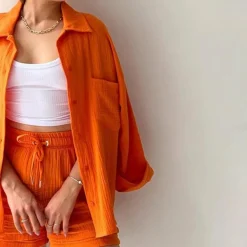 Sets Dames*GALENA - Elegante lente/zomer set