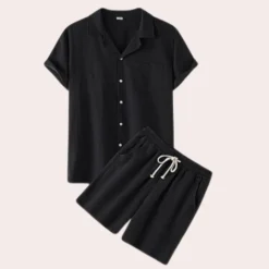 Sets Heren*Galileo - Comfortabele herenset voor de lente en zomer