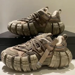 Schoenen Heren*GARY - Stijlvolle Zomerschoenen voor Heren