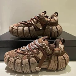 Schoenen Heren*GARY - Stijlvolle Zomerschoenen voor Heren