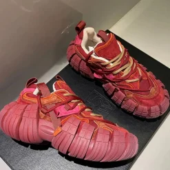 Schoenen Heren*GARY - Stijlvolle Zomerschoenen voor Heren