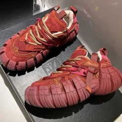 Schoenen Heren*GARY - Stijlvolle Zomerschoenen voor Heren