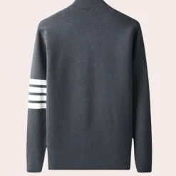 Truien & Vesten Heren*Gaspard - Stijlvol herenvest voor de Zomer