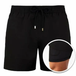 Broeken Heren*GENNADY - Stijlvolle zomerse zwembroeken voor mannen