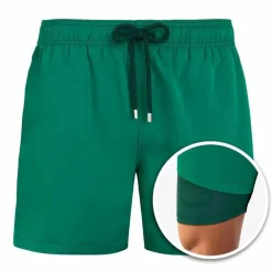 Broeken Heren*GENNADY - Stijlvolle zomerse zwembroeken voor mannen