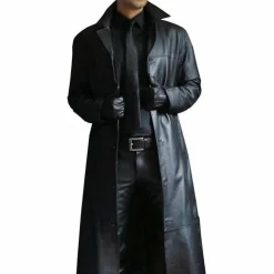 Jassen Heren*GEORGE - Lichte zomerjas