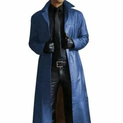 Jassen Heren*GEORGE - Lichte zomerjas