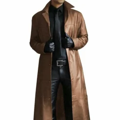 Jassen Heren*GEORGE - Lichte zomerjas