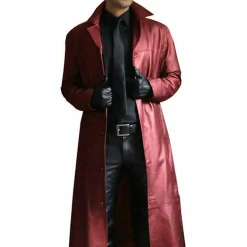 Jassen Heren*GEORGE - Lichte zomerjas