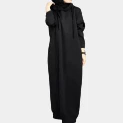 Jurken & Jumpsuits Dames*Georgette - Comfortabele dames zomerjurk